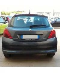 PEUGEOT 207 - Unico Proprietario - 3