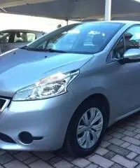 PEUGEOT 208 1.4 8V HDi 68CV 5p. Active