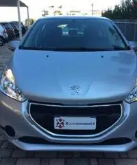 PEUGEOT 208 1.4 8V HDi 68CV 5p. Active - 3