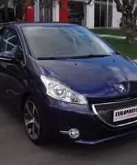 PEUGEOT 208 1.6 8V e-HDi 92CV Stop&Start 5p. Allure - 3