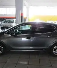 PEUGEOT 208 1.6 e-HDi 92 CV Stop&Start 5 porte Allure - 9