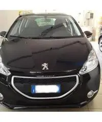 Peugeot 208 8V HDI 68cv 5P. Active