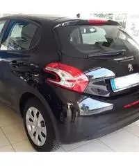 Peugeot 208 8V HDI 68cv 5P. Active - 4