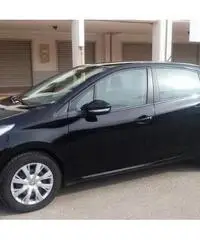 Peugeot 208 sett 2015 - 2