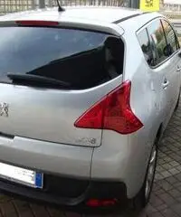 Peugeot 3008 3008 1.6 HDI 115 CV Active - 10