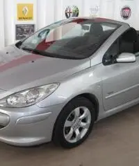 Peugeot 307 16V 3P. Australian