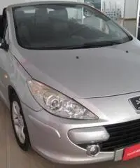 Peugeot 307 16V 3P. Australian - 2