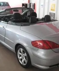 Peugeot 307 16V 3P. Australian - 4