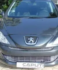 PEUGEOT 308 1.6 8V HDi 93CV SW Premium - 2