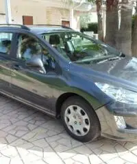 PEUGEOT 308 1.6 8V HDi 93CV SW Premium - 4