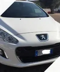 PEUGEOT 308 1 serie-2012 eHdi 1,6 115cv S&S