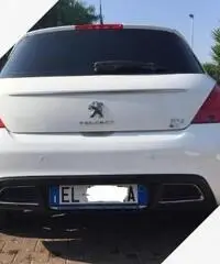 PEUGEOT 308 1 serie-2012 eHdi 1,6 115cv S&S - 2