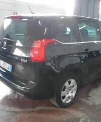 PEUGEOT 5008 1.6 HDi 112CV Business - Leggi Descrizione - - 6