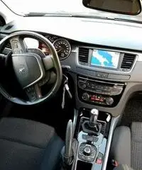 Peugeot 508 berlina diesel automatica - 3