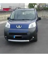 Peugeot Bipper Tepee 1.3 HDI 75 Outdoor