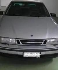 SAAB 9000 CSE