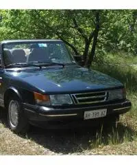 Saab 900 ep cabrio - 2