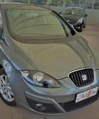 SEAT Altea 1.6.TDI 105CV STYLE 

 rif.82