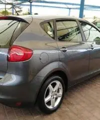 SEAT Altea 1.6 TDI CR DPF Reference - 2