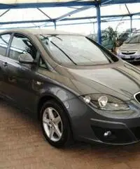 SEAT Altea 1.6 TDI CR DPF Reference - 3