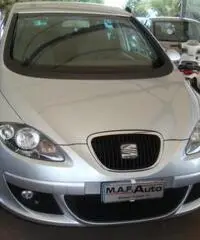 SEAT Altea 1.9 TDI DPF Stylance