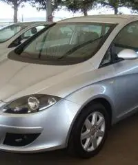 SEAT Altea 1.9 TDI DPF Stylance - 2