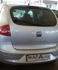 SEAT Altea 1.9 TDI DPF Stylance - 3