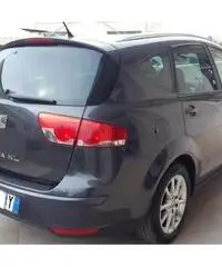 Seat Altea XL 1.2 TSI Style - 4