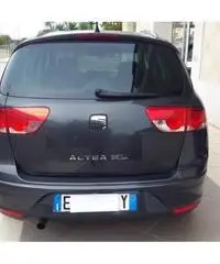 Seat Altea XL 1.2 TSI Style - 5