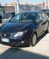 SEAT Ibiza 1.2 5p. Free UNICO PROPRIETARIO - 2