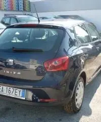 SEAT Ibiza 1.2 5p. Free UNICO PROPRIETARIO - 5