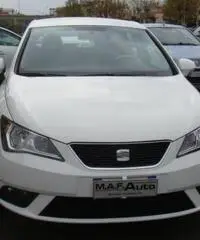 SEAT Ibiza 1.2 TDI CR 5 porte Style