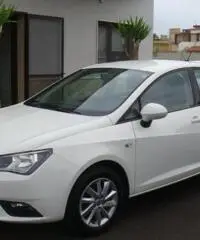 SEAT Ibiza 1.2 TDI CR 5 porte Style - 2