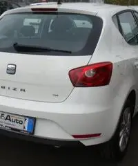 SEAT Ibiza 1.2 TDI CR 5 porte Style - 3