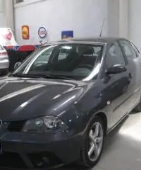 SEAT IBIZA - 2