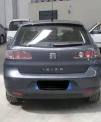 SEAT IBIZA - 3