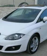 SEAT Leon 1.6 TDI CR DPF DSG Copa