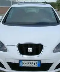 SEAT Leon 1.6 TDI CR DPF DSG Copa - 2