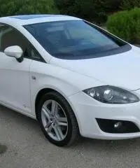 SEAT Leon 1.6 TDI CR DPF DSG Copa - 3