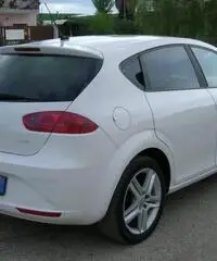 SEAT Leon 1.6 TDI CR DPF DSG Copa - 5