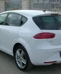 SEAT Leon 1.6 TDI CR DPF DSG Copa - 7