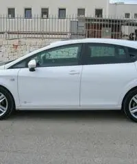 SEAT Leon 1.6 TDI CR DPF DSG Copa - 8