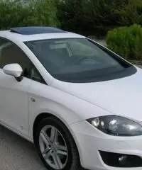 SEAT Leon 1.6 TDI CR DPF DSG Copa - 10