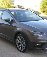 SEAT Leon 1.6 TDI 110 CV 4DRIVE ST Start/Stop X-PERIENCE Bus - 3