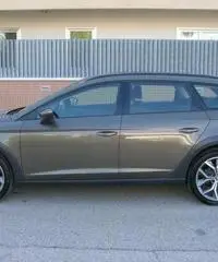 SEAT Leon 1.6 TDI 110 CV 4DRIVE ST Start/Stop X-PERIENCE Bus - 8