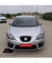 SEAT Leon 2.0 TDI DPF FR - 2