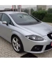 SEAT Leon 2.0 TDI DPF FR - 3