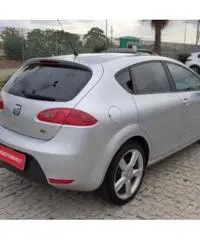 SEAT Leon 2.0 TDI DPF FR - 5