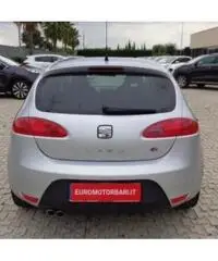 SEAT Leon 2.0 TDI DPF FR - 6