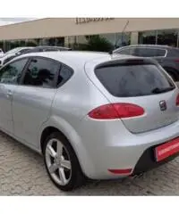 SEAT Leon 2.0 TDI DPF FR - 7